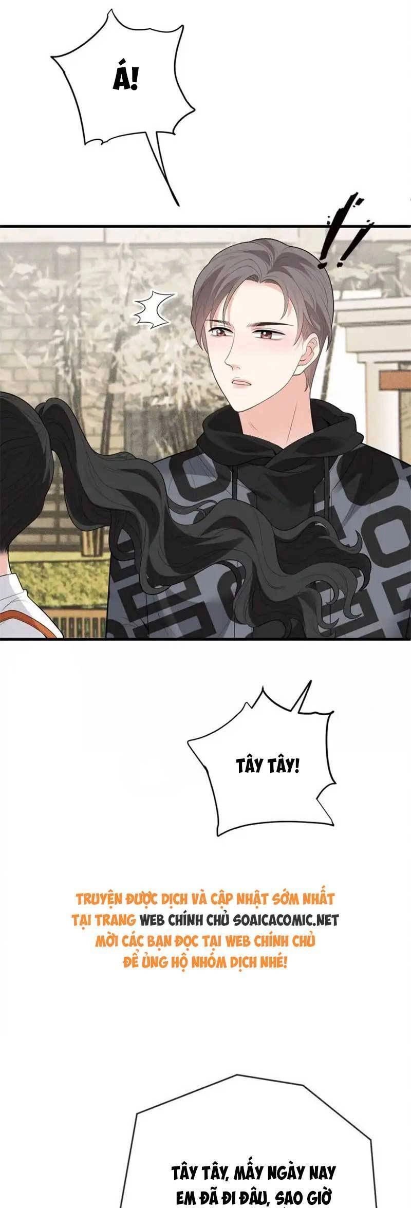 Trọng Sinh Báo Thù Gặp Được Bá Đạo Tổng Tài Chapter 25 - 22