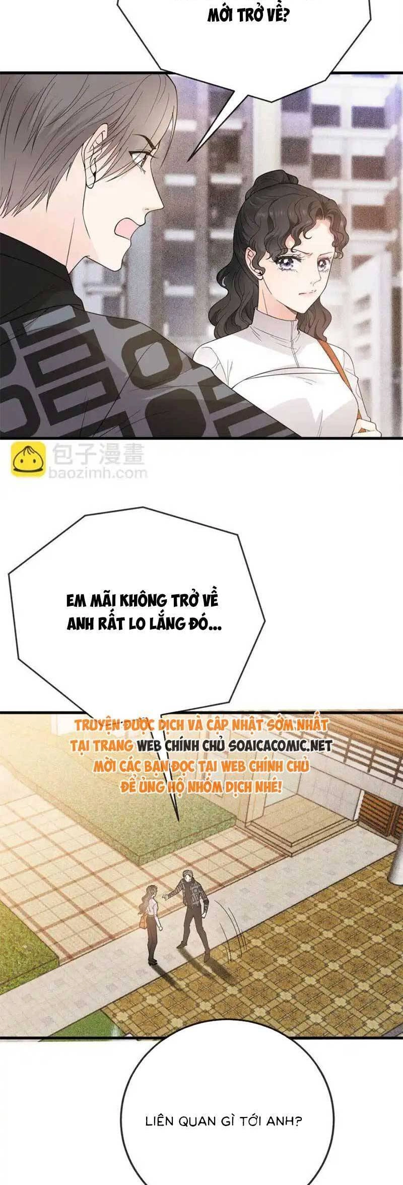 Trọng Sinh Báo Thù Gặp Được Bá Đạo Tổng Tài Chapter 25 - 23