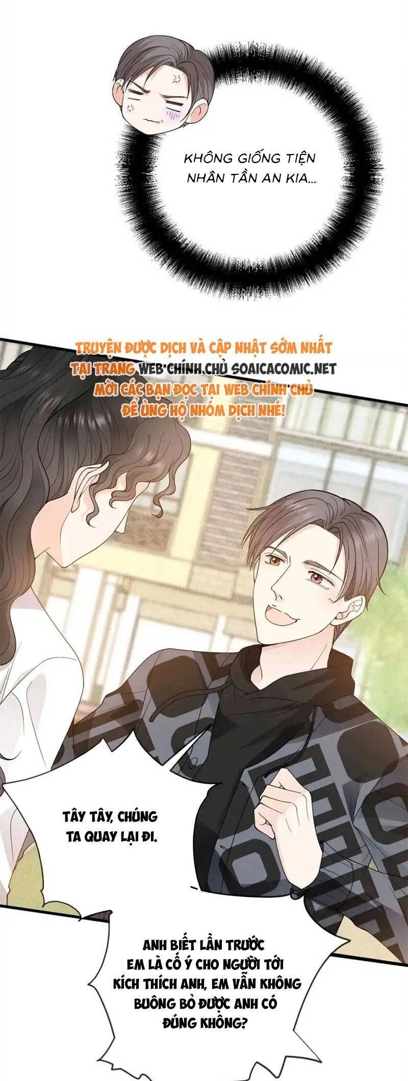 Trọng Sinh Báo Thù Gặp Được Bá Đạo Tổng Tài Chapter 25 - 25