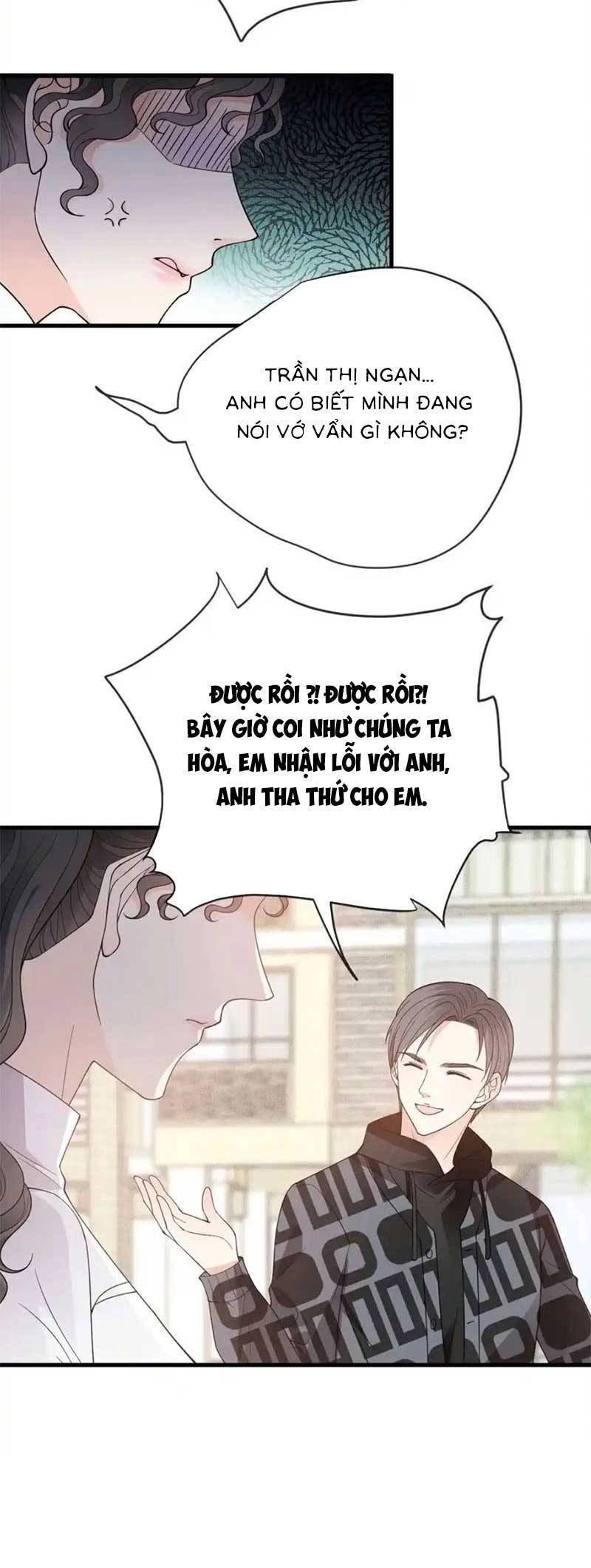 Trọng Sinh Báo Thù Gặp Được Bá Đạo Tổng Tài Chapter 25 - 26