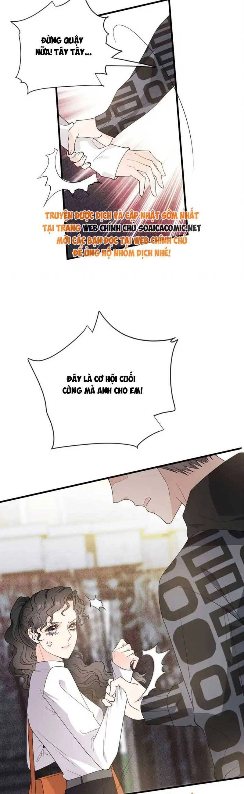 Trọng Sinh Báo Thù Gặp Được Bá Đạo Tổng Tài Chapter 25 - 28