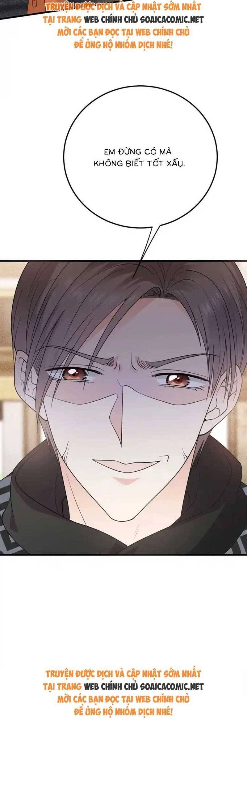 Trọng Sinh Báo Thù Gặp Được Bá Đạo Tổng Tài Chapter 25 - 29