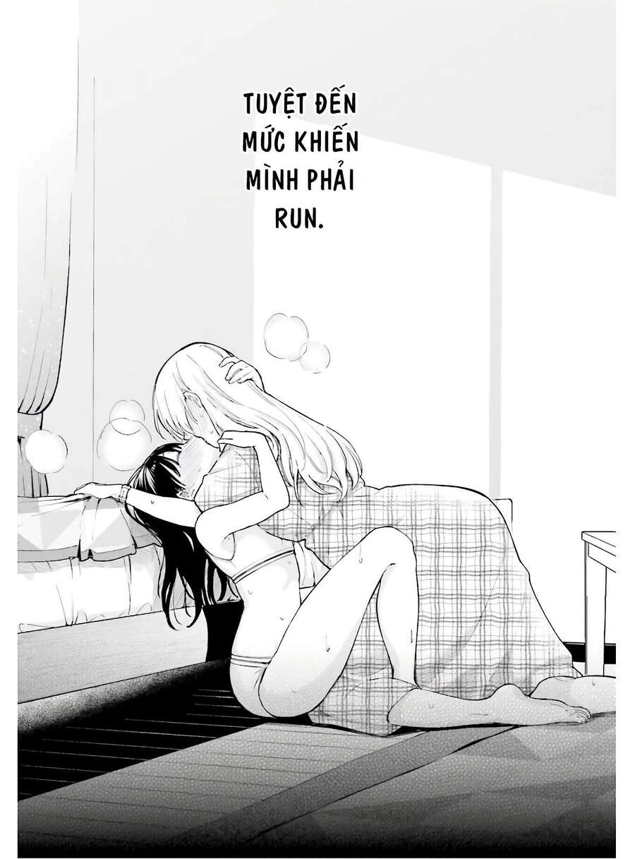 An Easy Introduction To Love Triangles Chapter 5 - 21