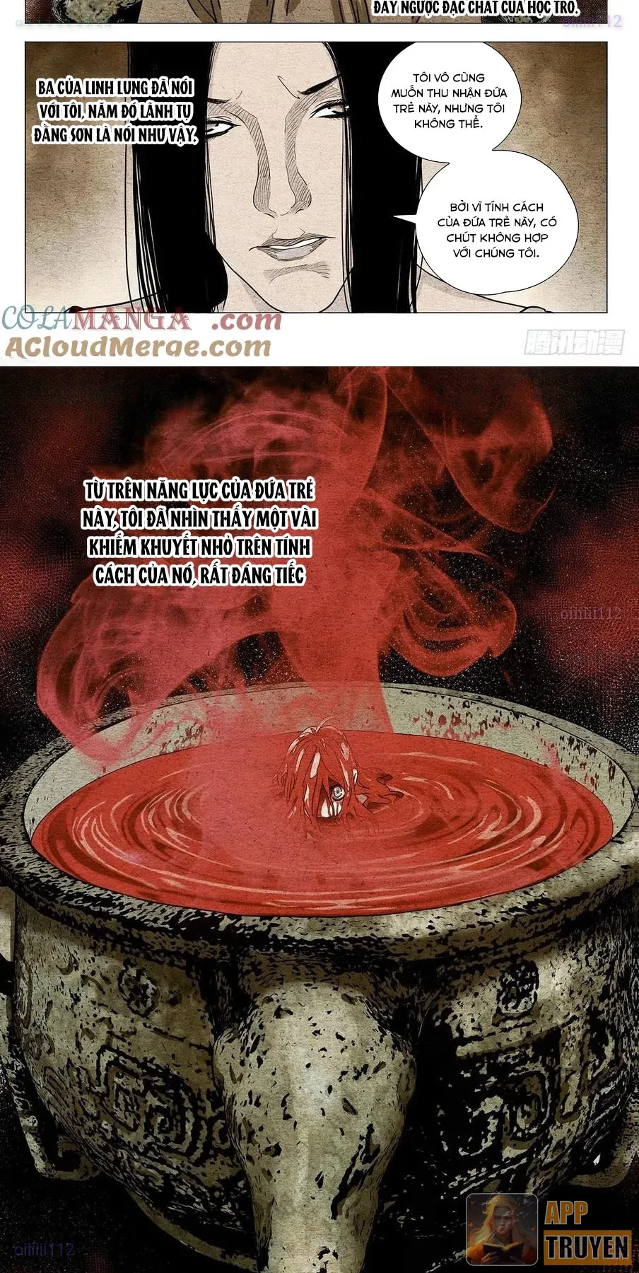 Nhất Nhân Chi Hạ Chapter 562 - 11