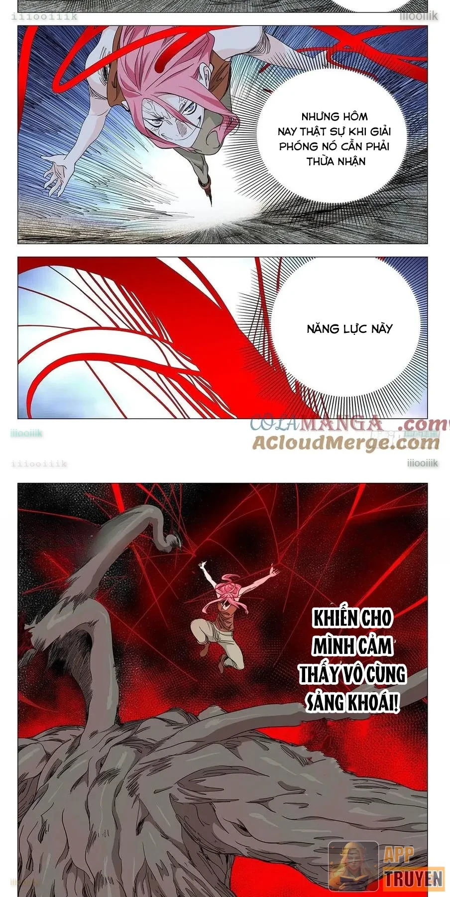 Nhất Nhân Chi Hạ Chapter 563 - 6