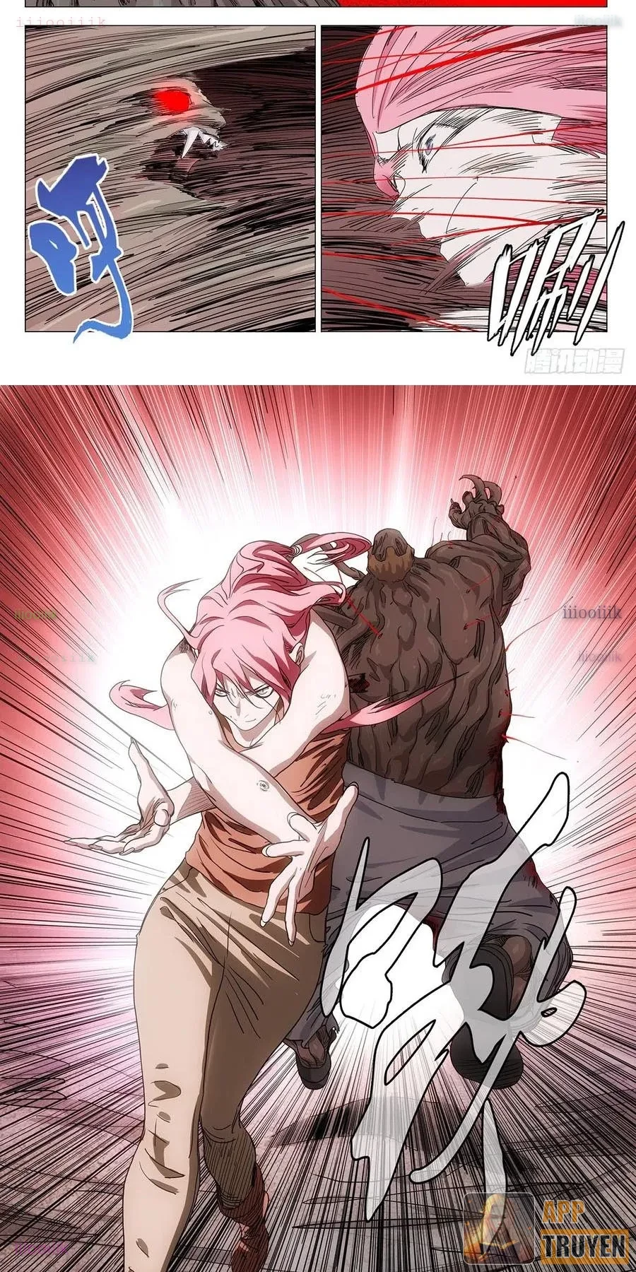 Nhất Nhân Chi Hạ Chapter 563 - 7