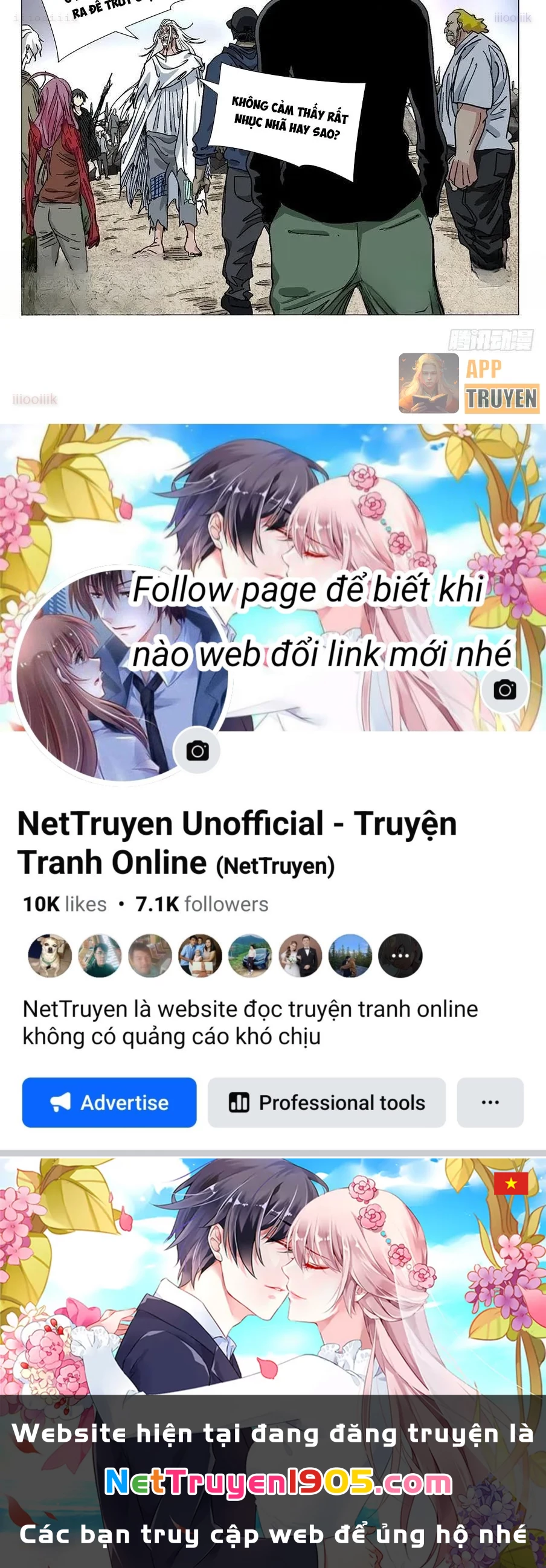 Nhất Nhân Chi Hạ Chapter 564 - 15