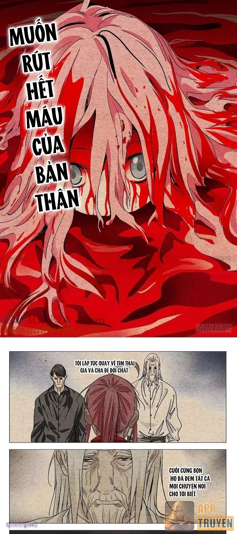 Nhất Nhân Chi Hạ Chapter 565 - 11