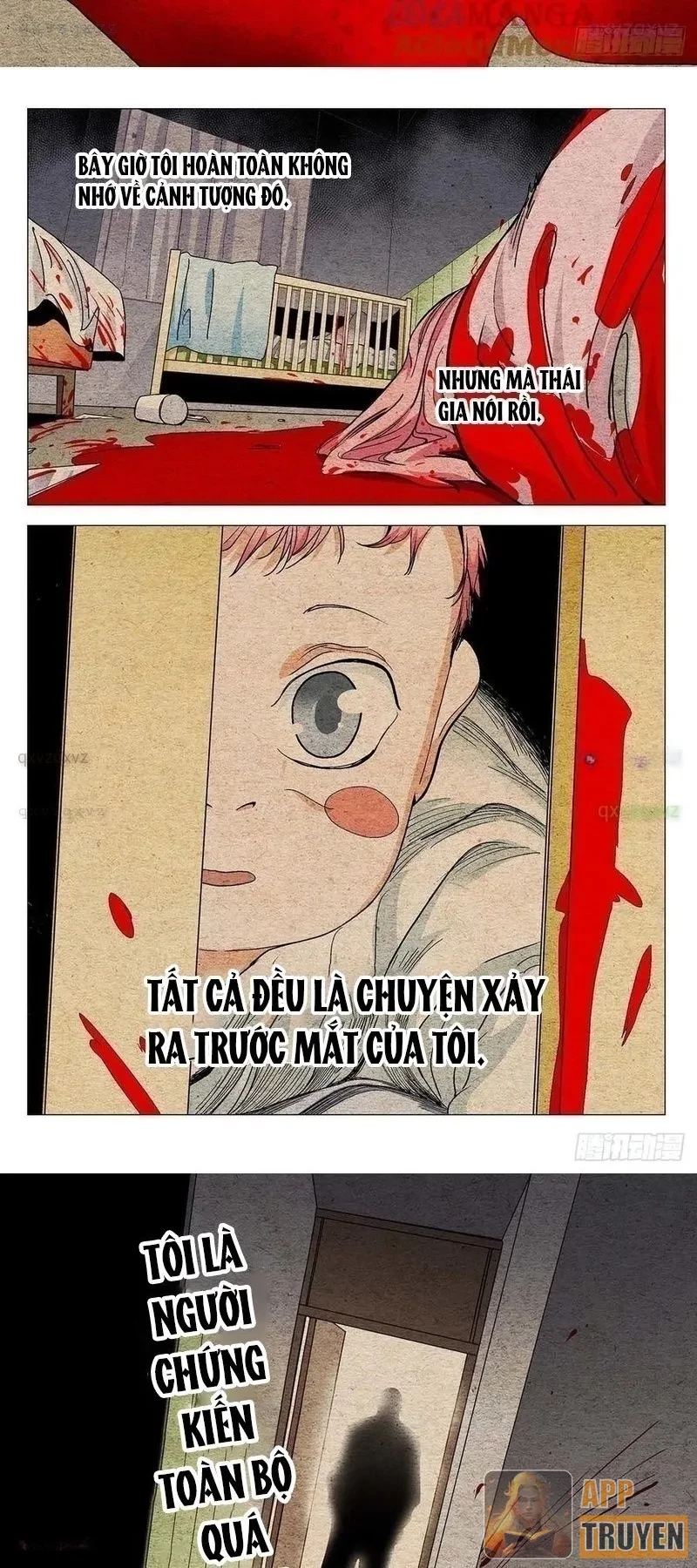 Nhất Nhân Chi Hạ Chapter 565 - 13