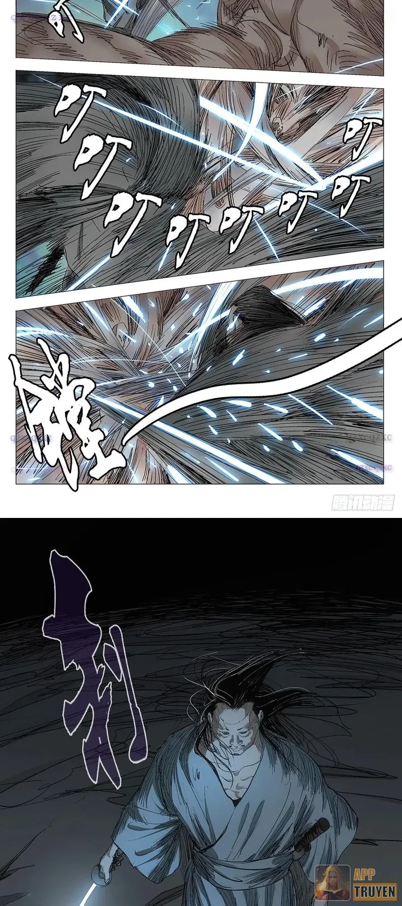 Nhất Nhân Chi Hạ Chapter 567 - 10