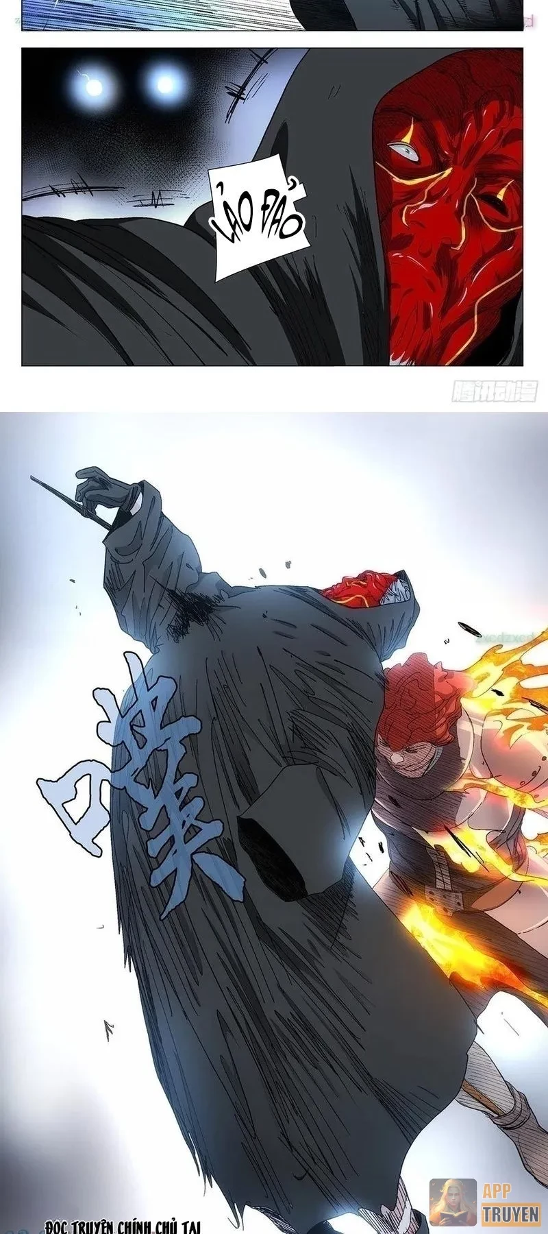 Nhất Nhân Chi Hạ Chapter 568 - 12