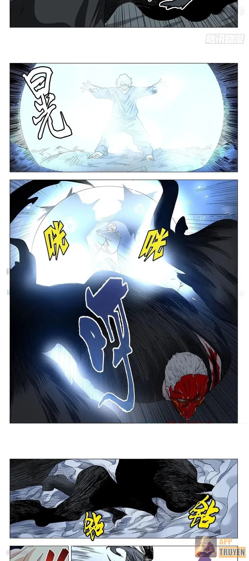 Nhất Nhân Chi Hạ Chapter 569 - 8