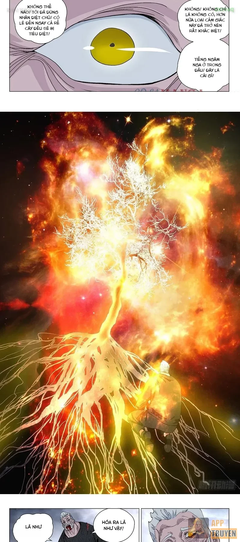 Nhất Nhân Chi Hạ Chapter 570 - 10