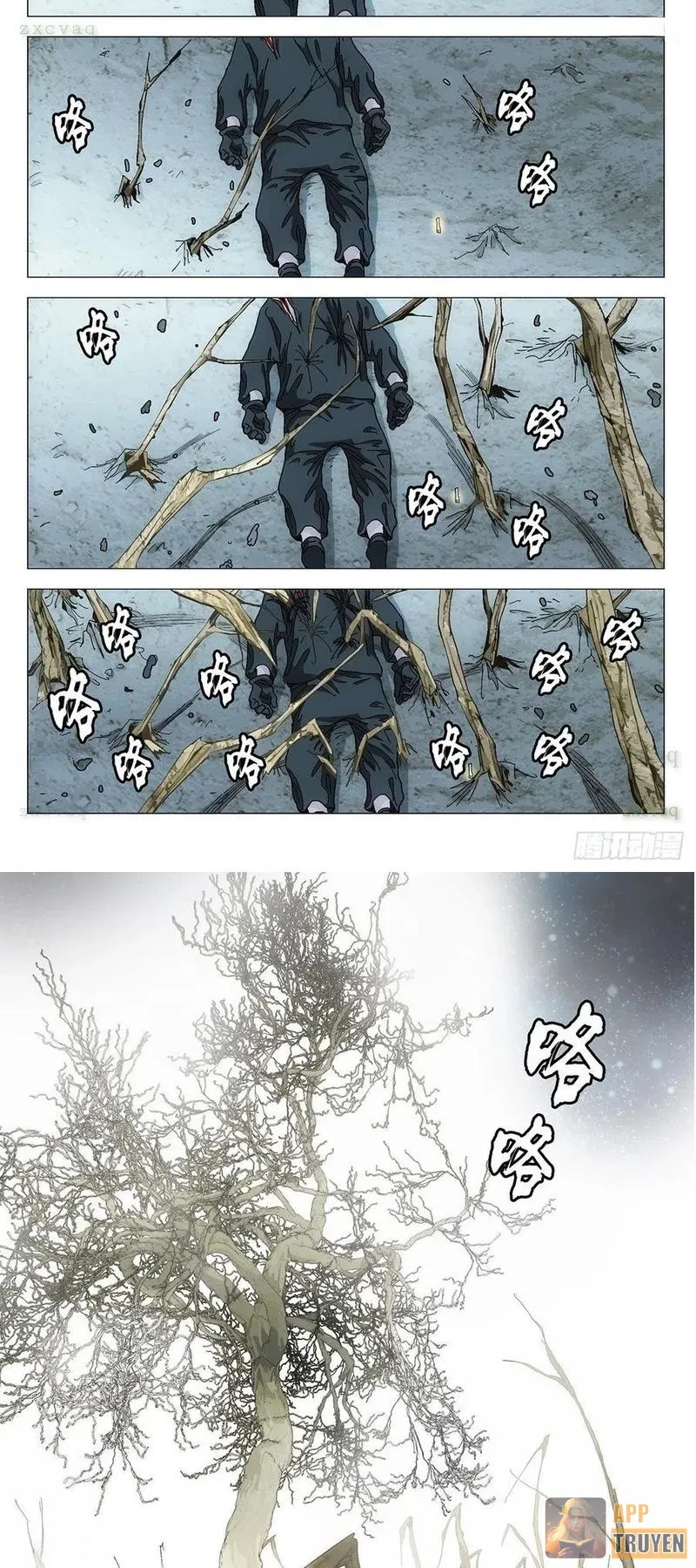 Nhất Nhân Chi Hạ Chapter 570 - 16