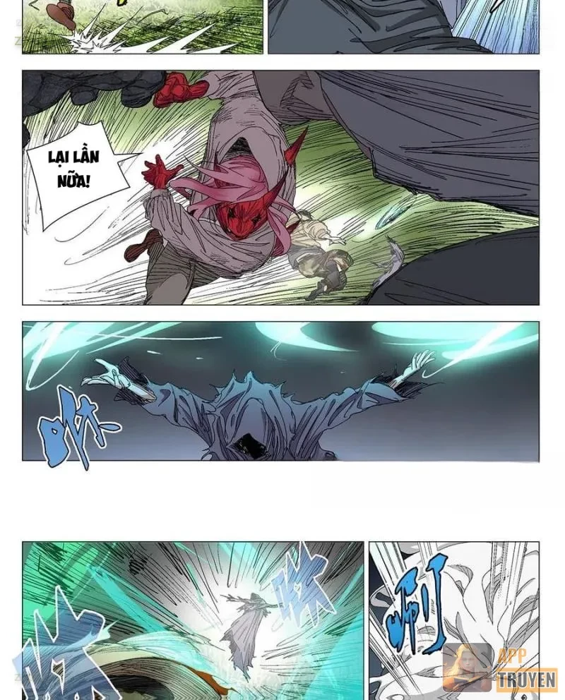 Nhất Nhân Chi Hạ Chapter 574 - 2