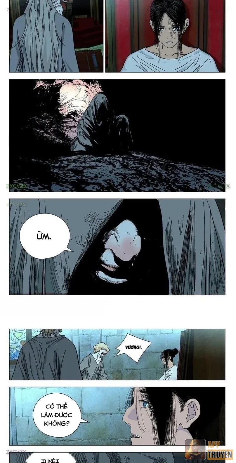 Nhất Nhân Chi Hạ Chapter 574 - 14