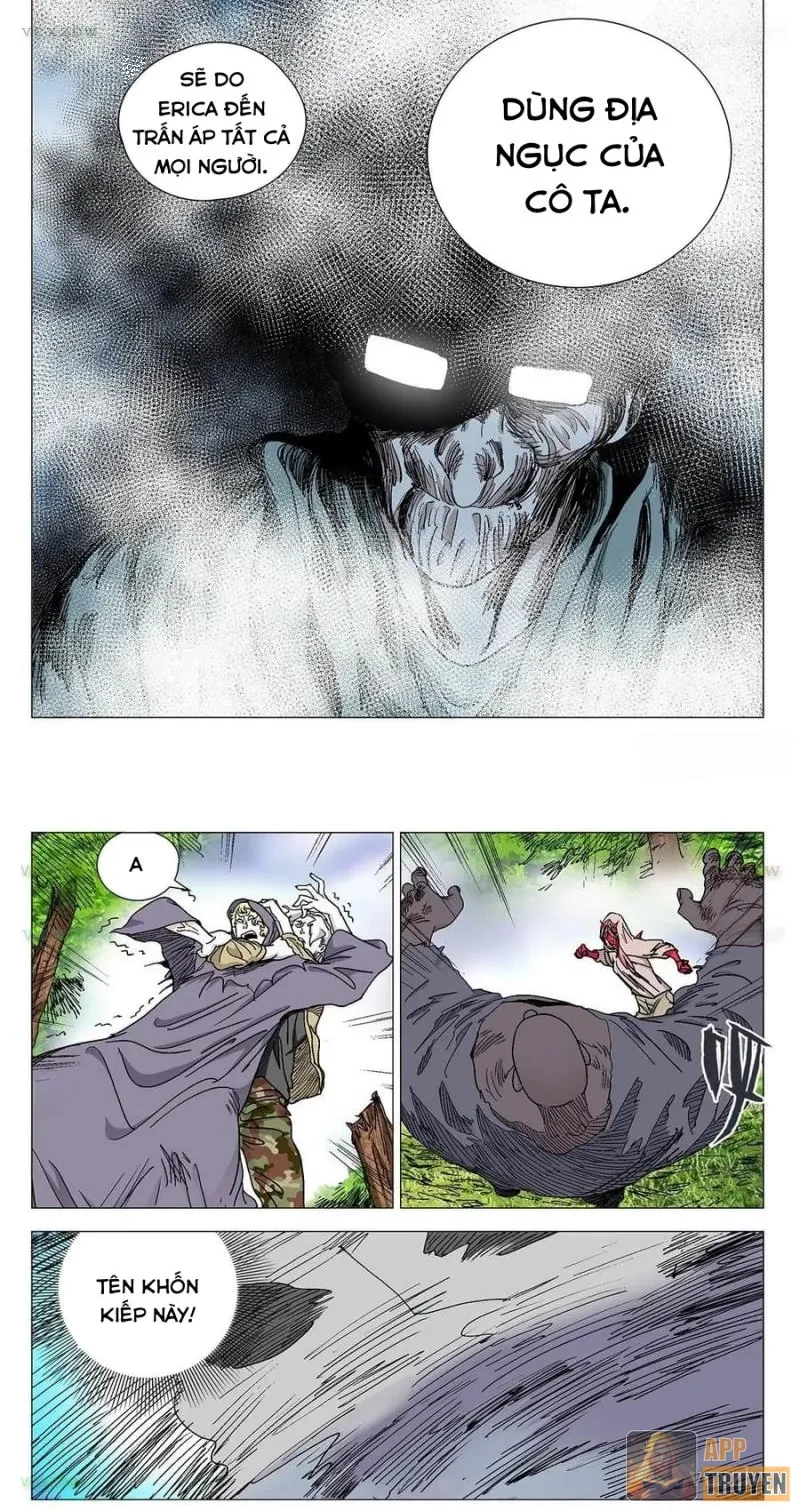 Nhất Nhân Chi Hạ Chapter 575 - 2