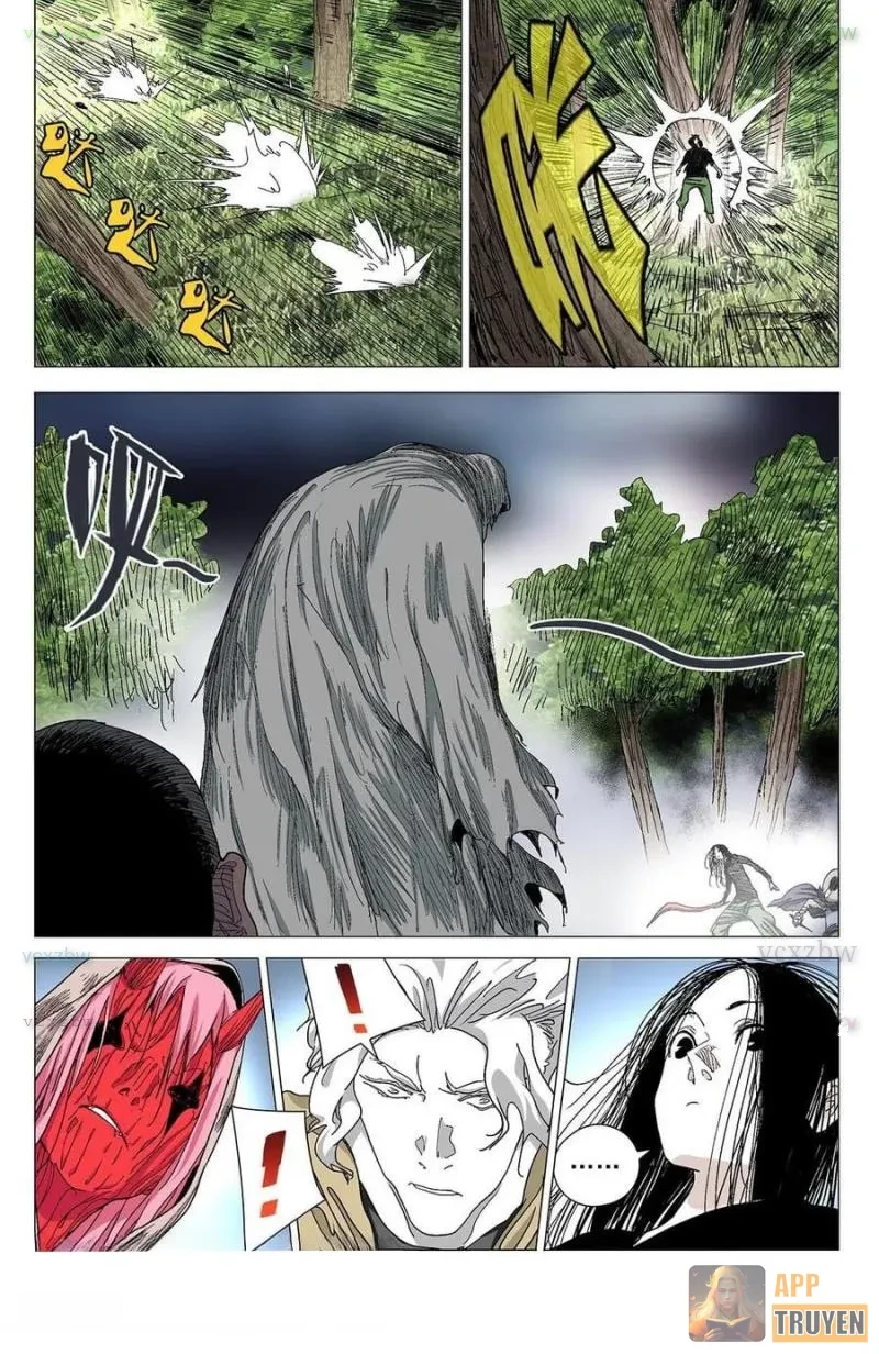 Nhất Nhân Chi Hạ Chapter 575 - 6