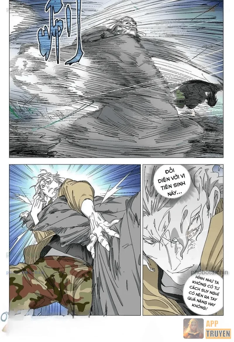 Nhất Nhân Chi Hạ Chapter 576 - 4