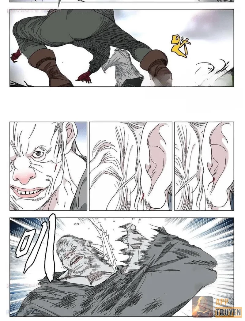 Nhất Nhân Chi Hạ Chapter 576 - 7