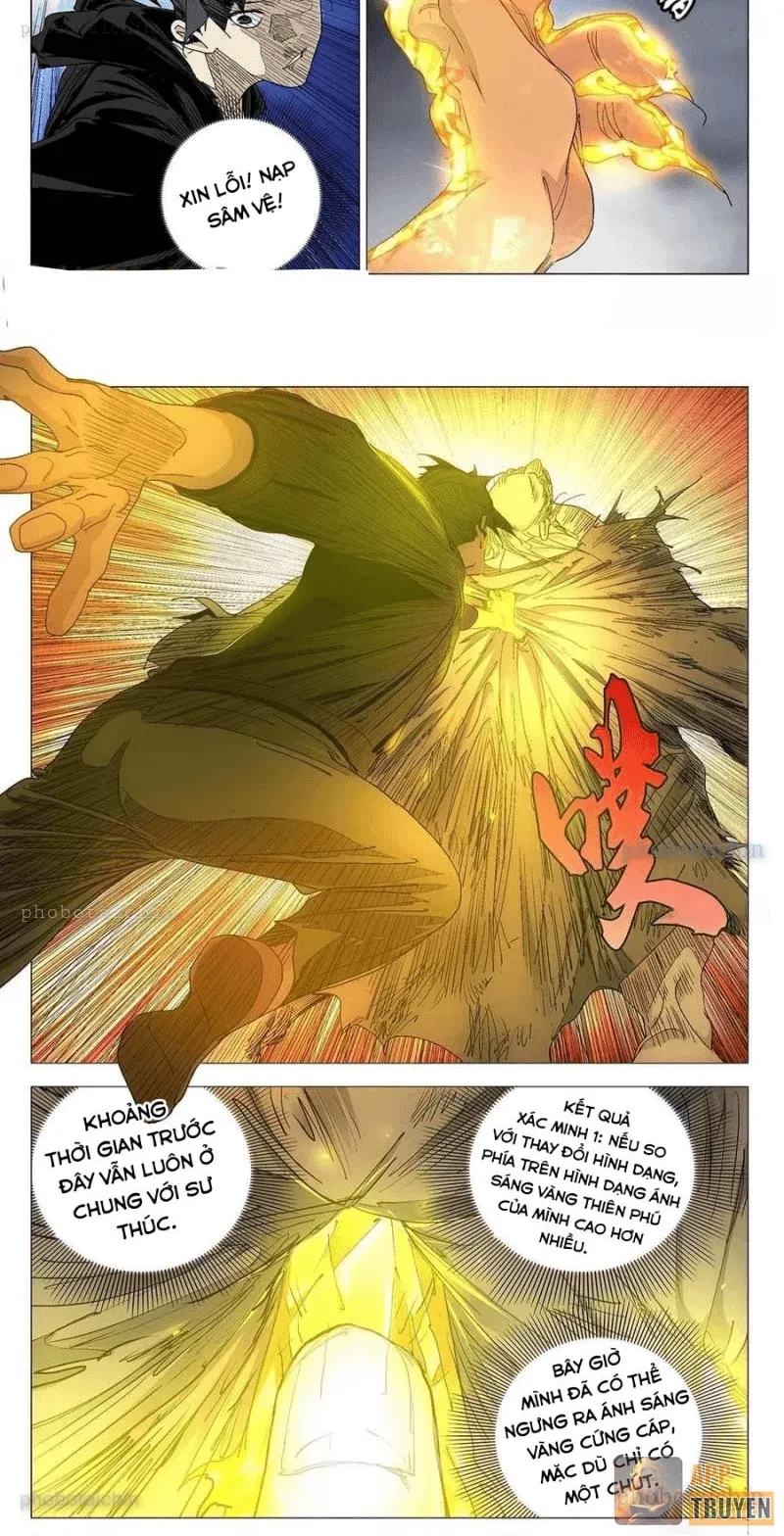 Nhất Nhân Chi Hạ Chapter 576 - 13