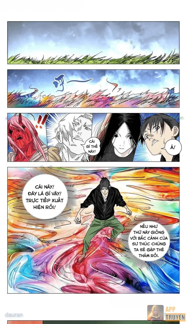 Nhất Nhân Chi Hạ Chapter 577 - 7