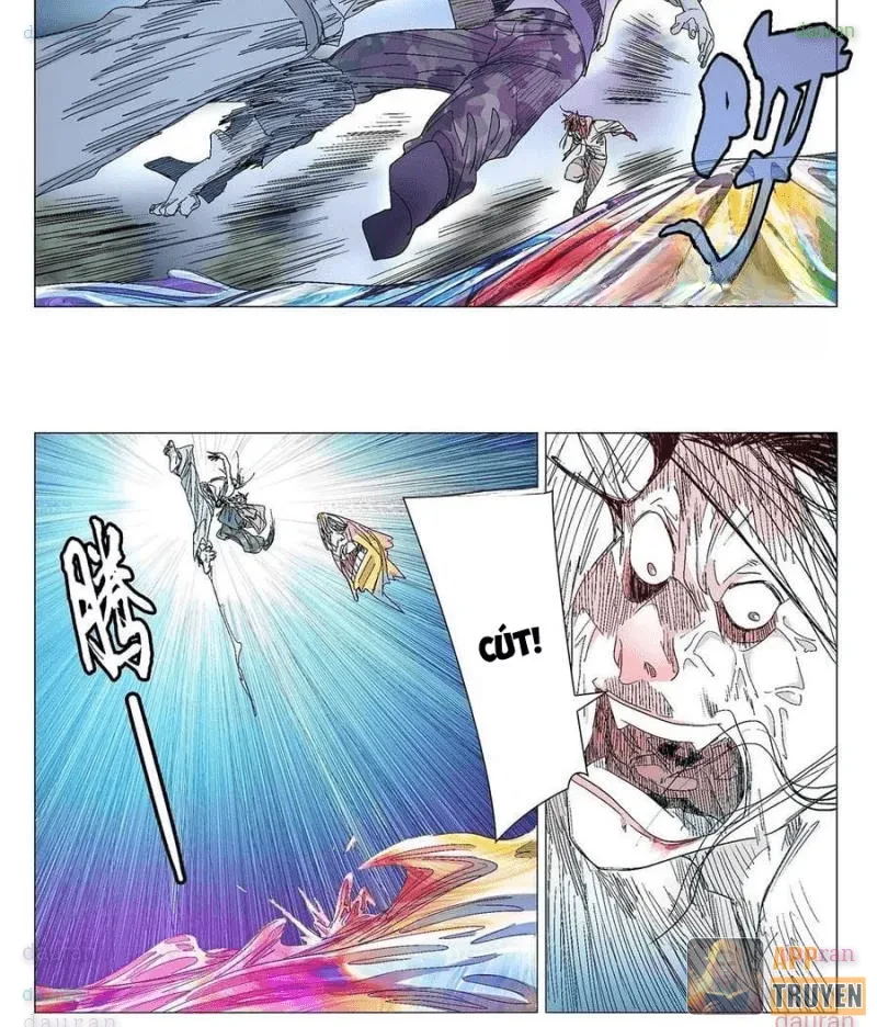 Nhất Nhân Chi Hạ Chapter 577 - 11