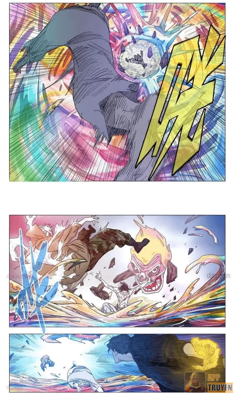 Nhất Nhân Chi Hạ Chapter 577 - 12