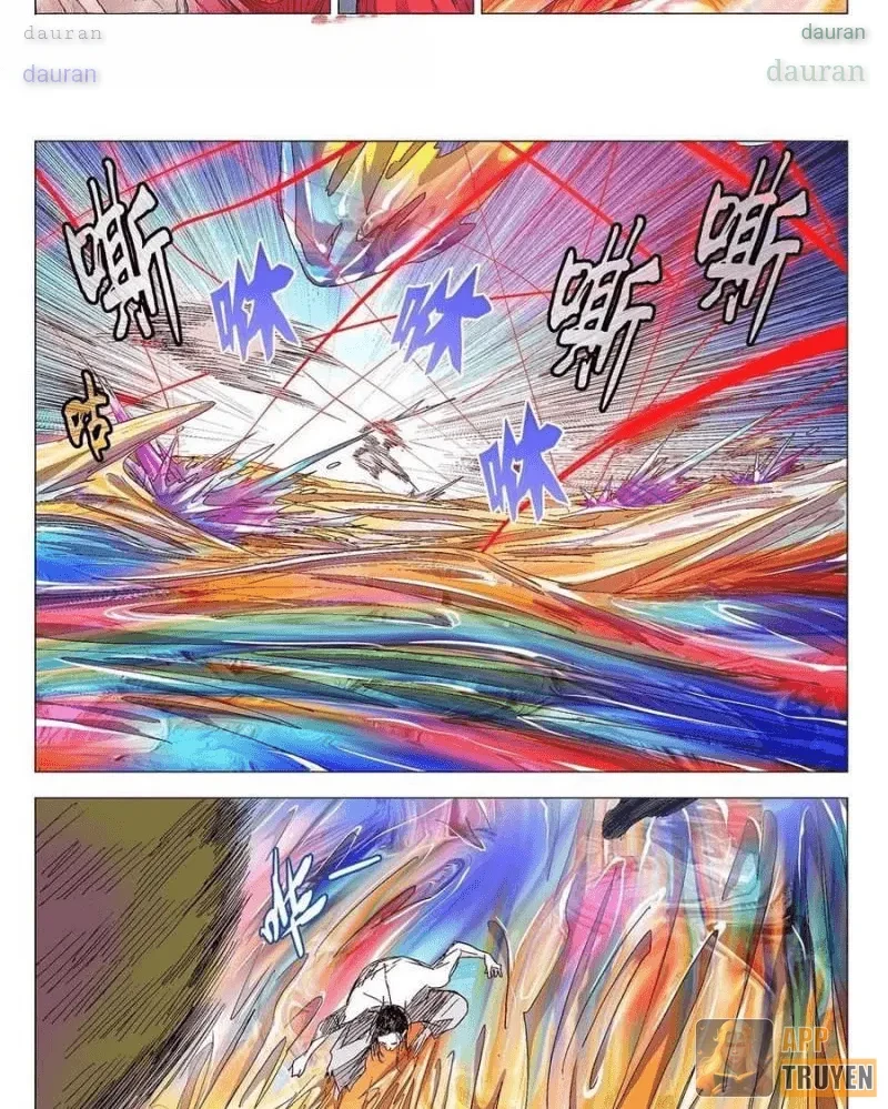 Nhất Nhân Chi Hạ Chapter 577 - 14