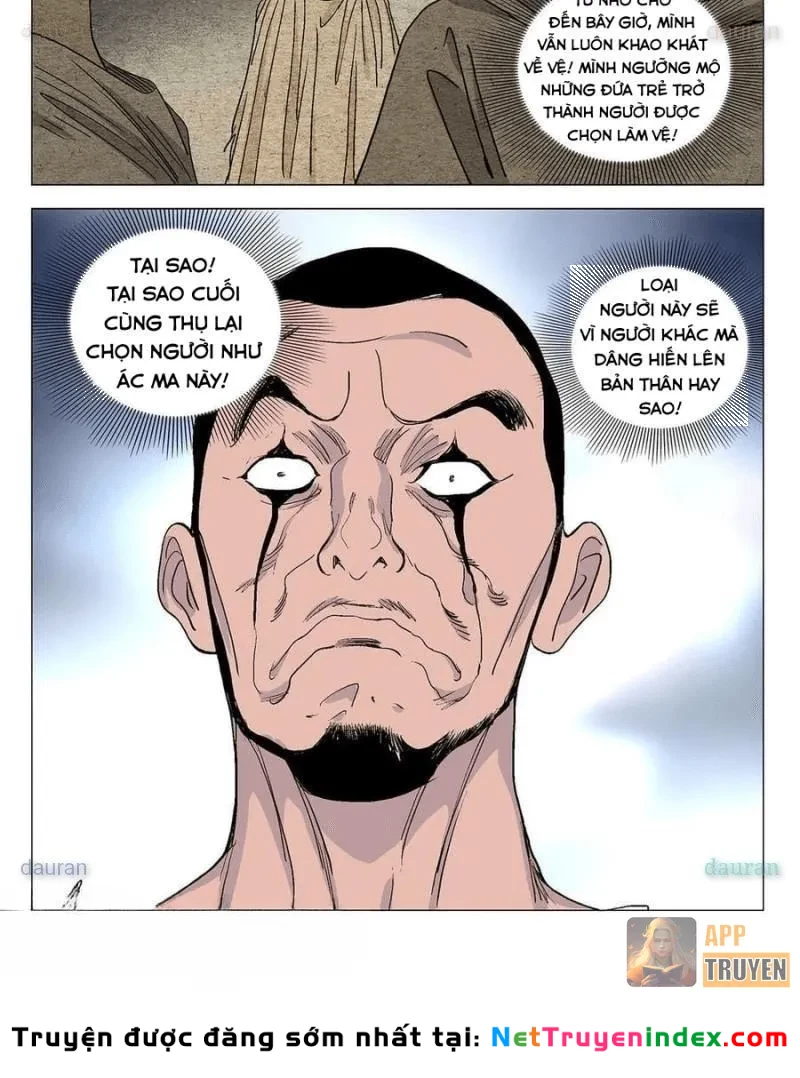 Nhất Nhân Chi Hạ Chapter 577 - 19