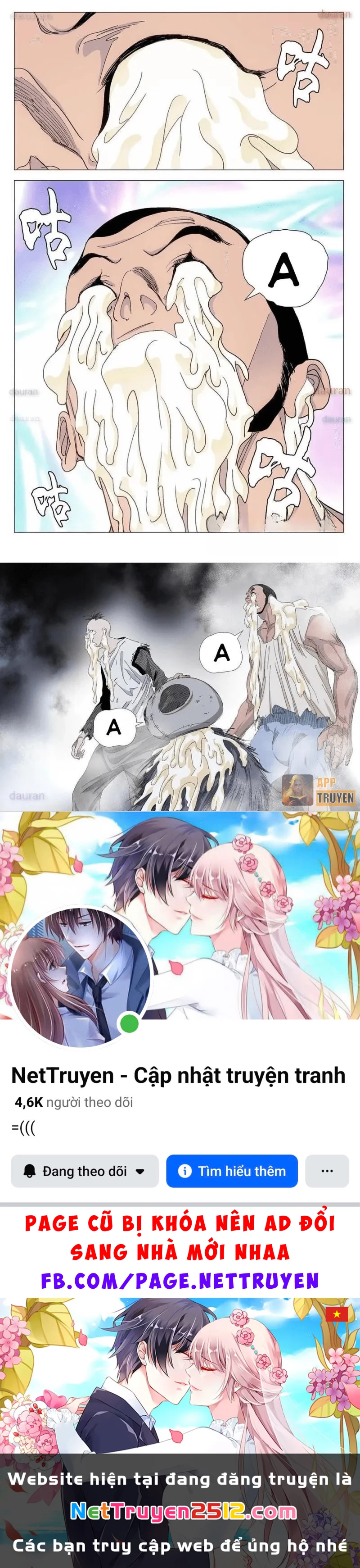 Nhất Nhân Chi Hạ Chapter 577 - 20