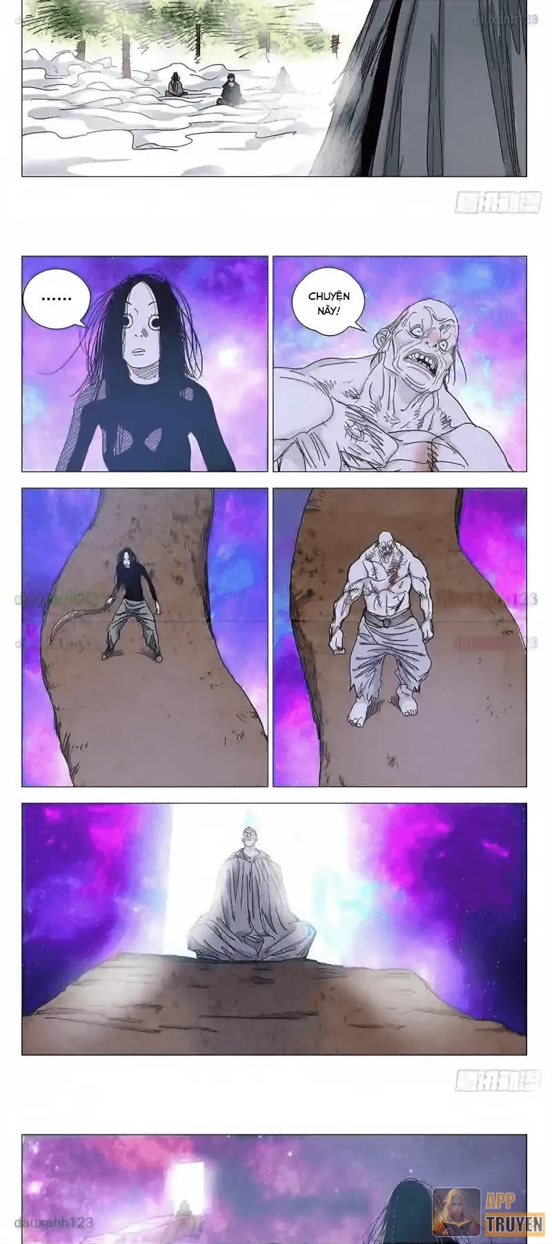 Nhất Nhân Chi Hạ Chapter 578 - 10