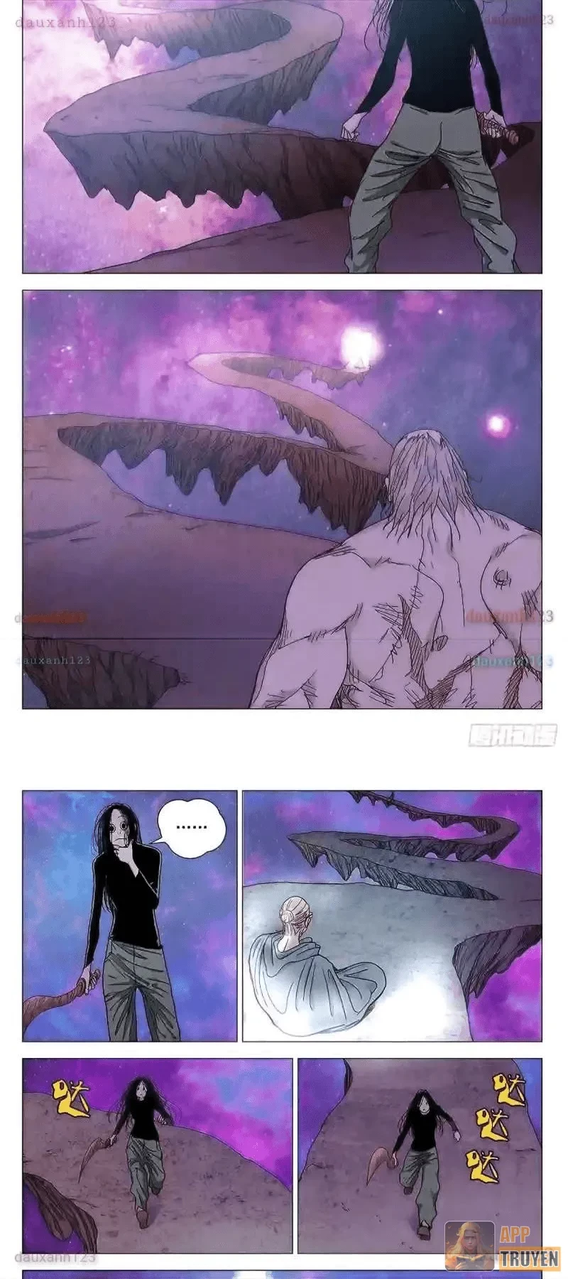 Nhất Nhân Chi Hạ Chapter 578 - 11