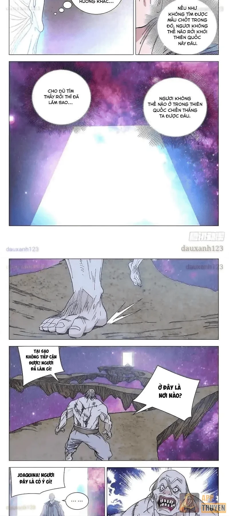 Nhất Nhân Chi Hạ Chapter 578 - 15