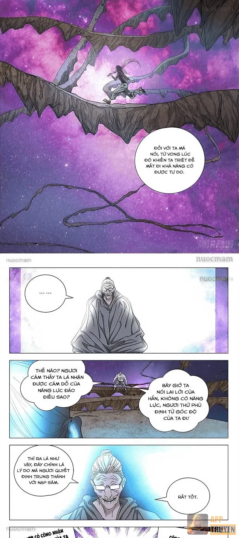 Nhất Nhân Chi Hạ Chapter 579 - 9