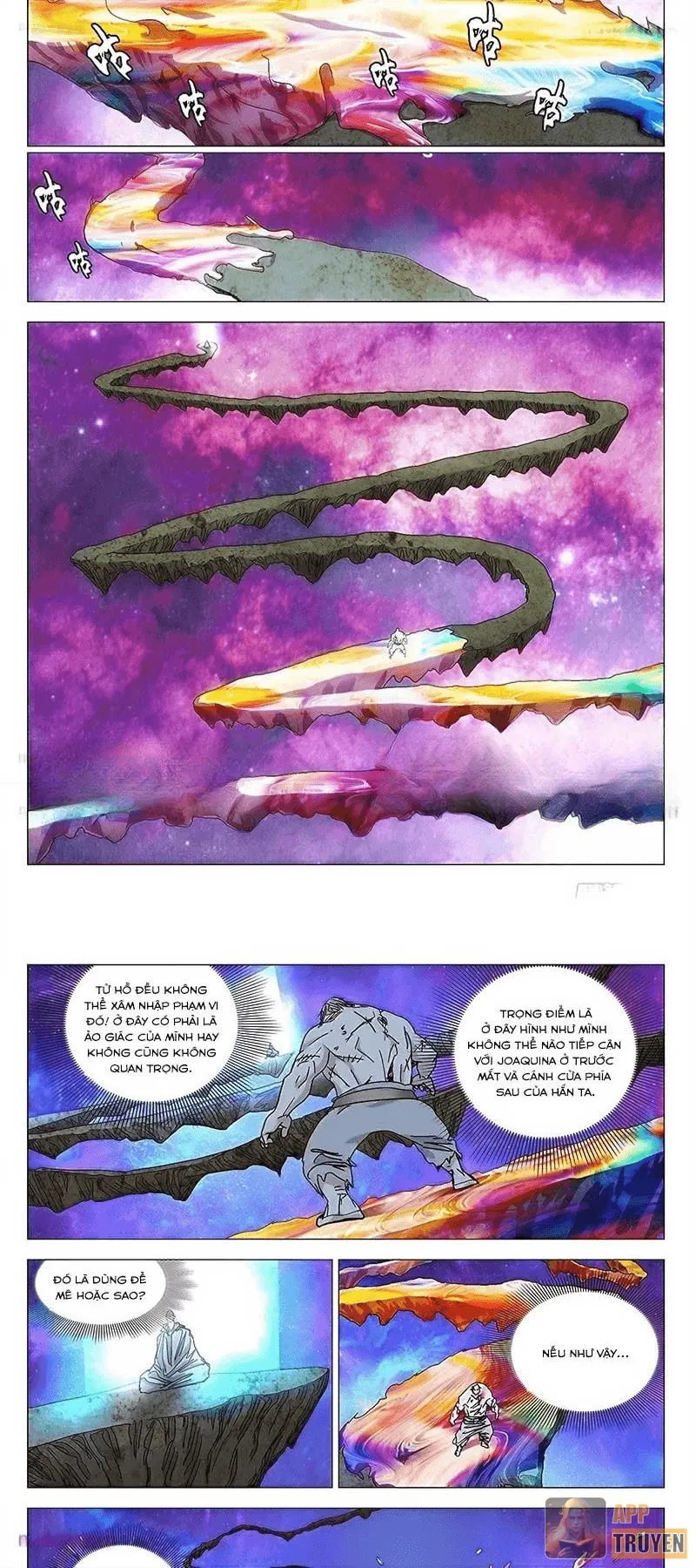 Nhất Nhân Chi Hạ Chapter 579 - 11