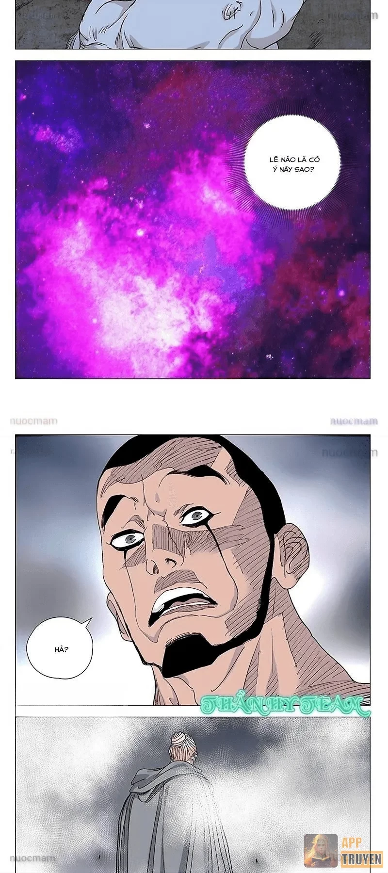 Nhất Nhân Chi Hạ Chapter 579 - 15