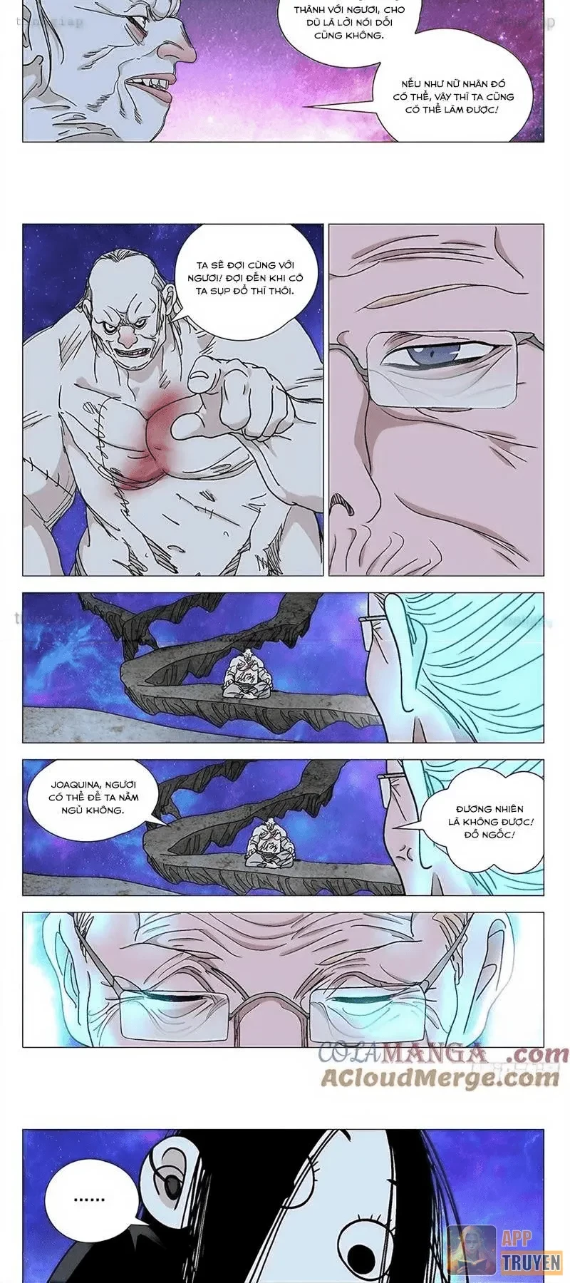 Nhất Nhân Chi Hạ Chapter 580 - 15