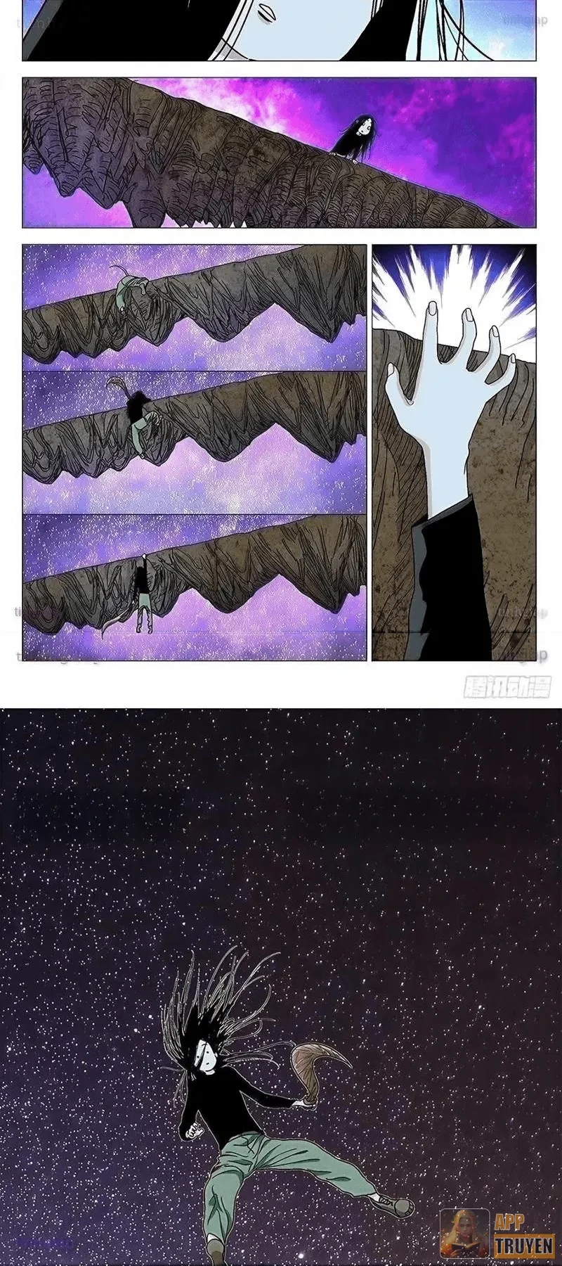 Nhất Nhân Chi Hạ Chapter 580 - 16