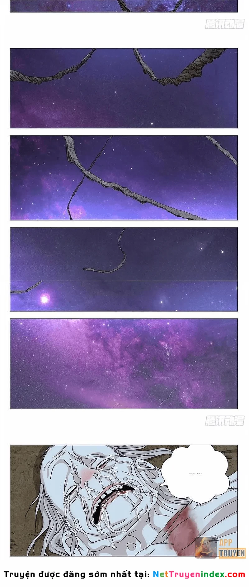 Nhất Nhân Chi Hạ Chapter 582 - 8