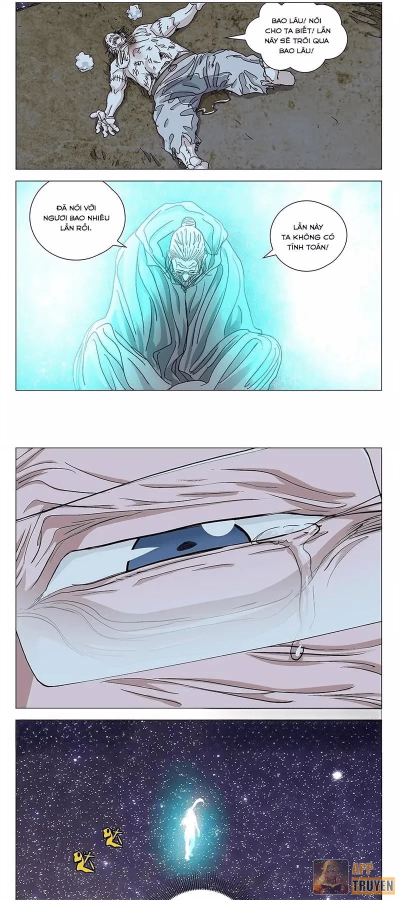 Nhất Nhân Chi Hạ Chapter 582 - 9