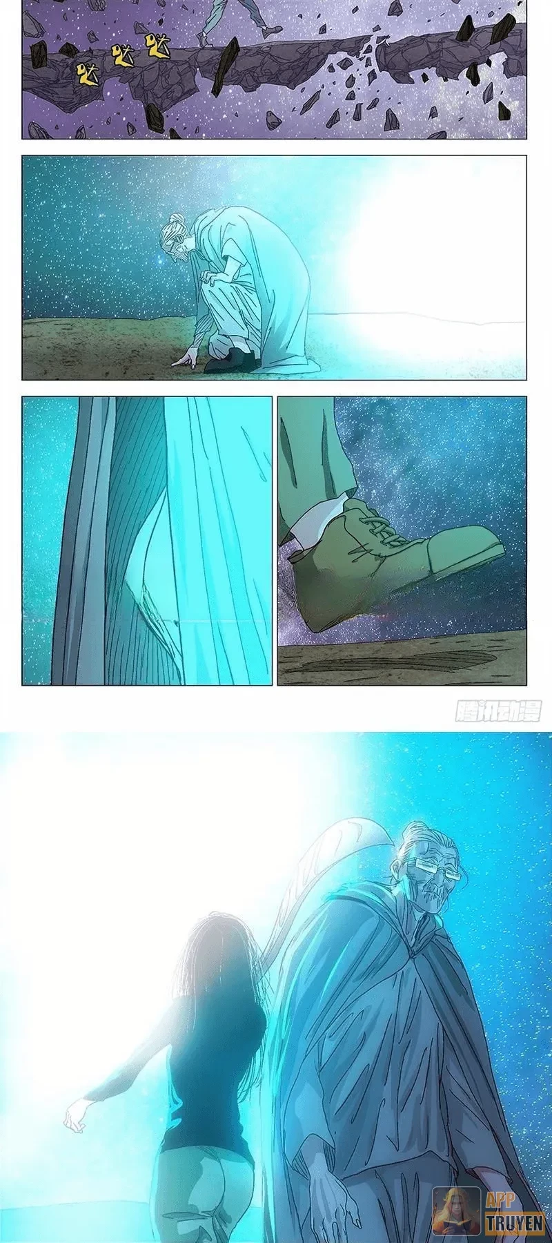 Nhất Nhân Chi Hạ Chapter 582 - 11