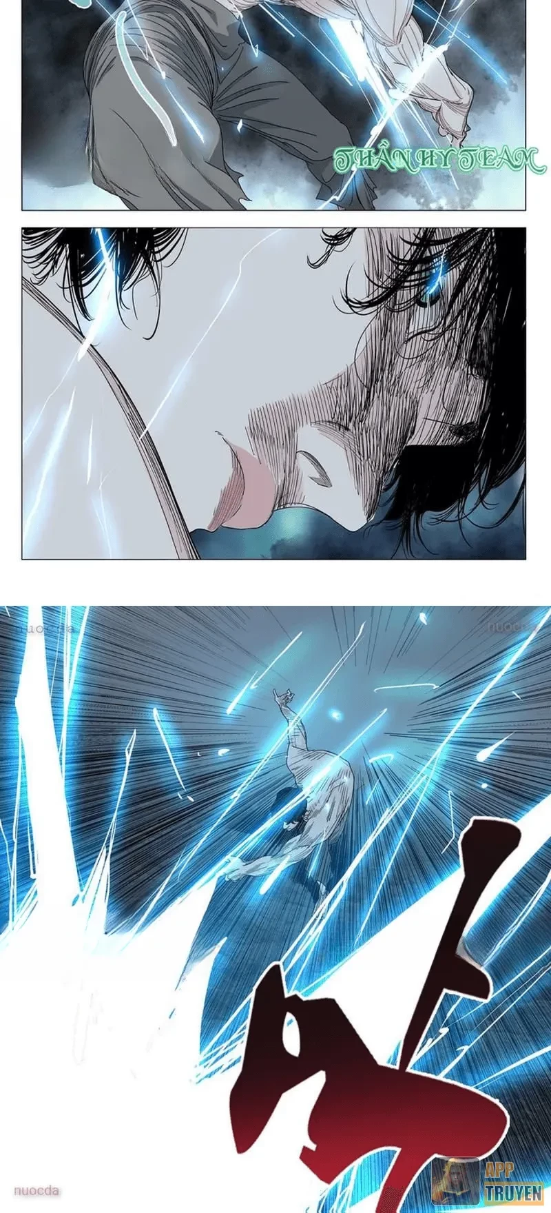 Nhất Nhân Chi Hạ Chapter 590 - 7