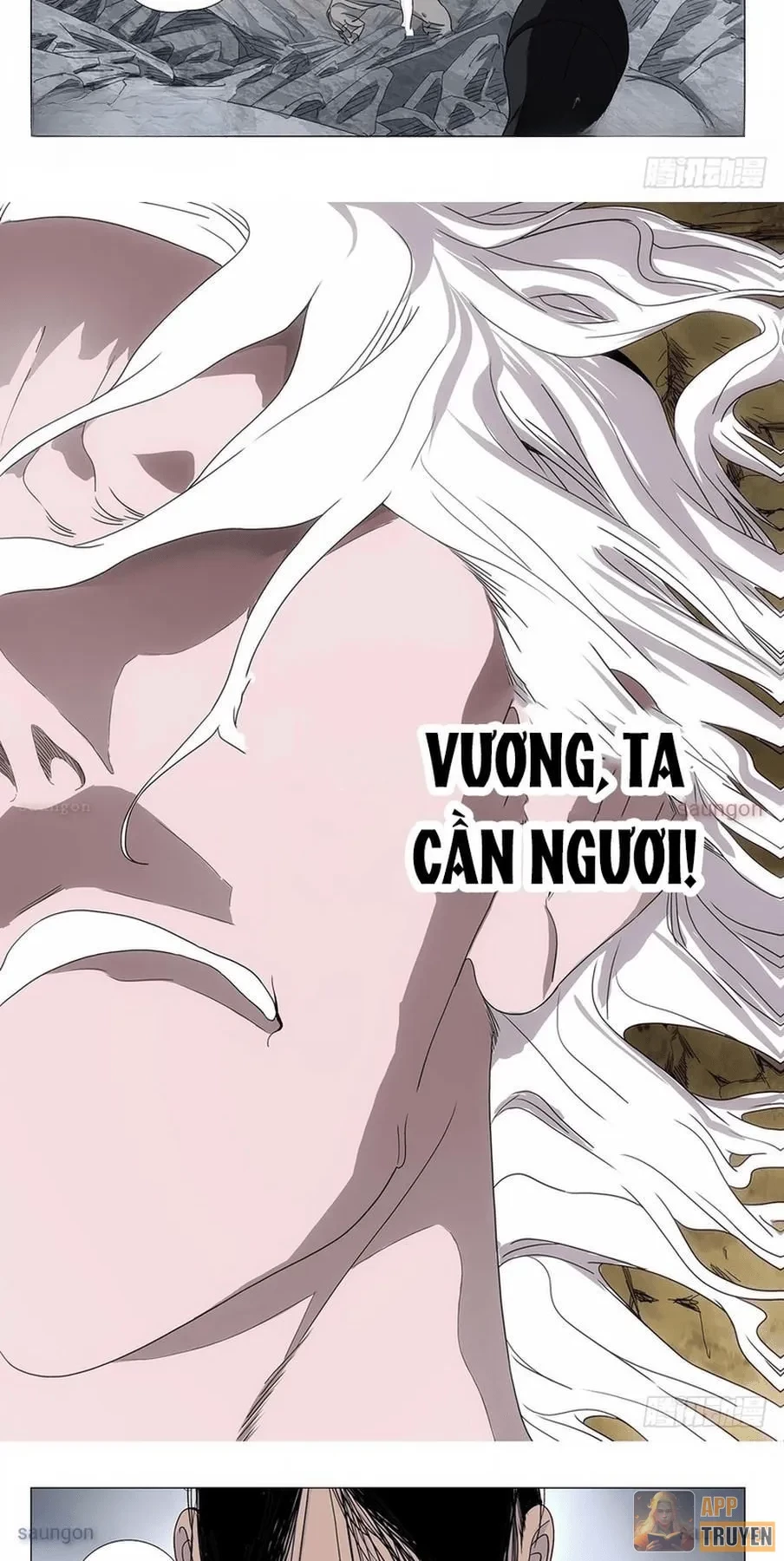 Nhất Nhân Chi Hạ Chapter 595 - 10