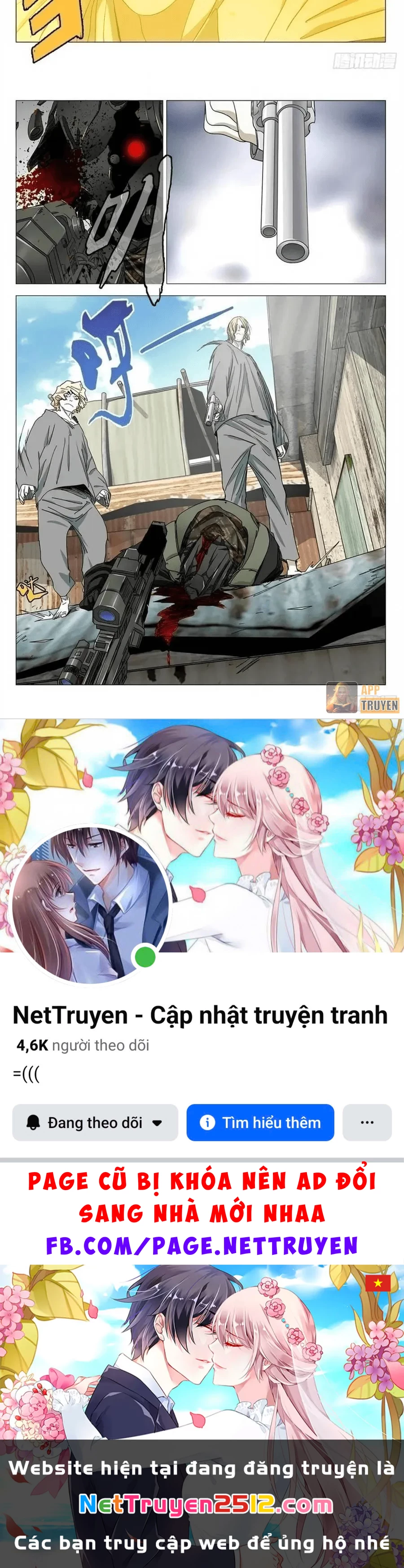 Nhất Nhân Chi Hạ Chapter 599 - 16