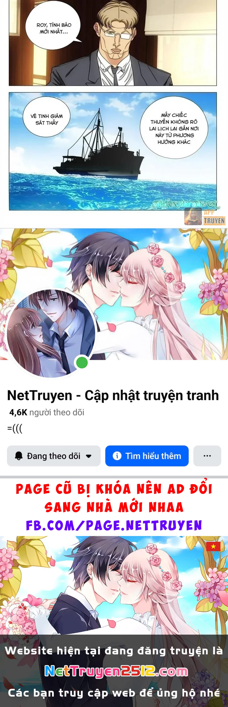 Nhất Nhân Chi Hạ Chapter 600 - 14