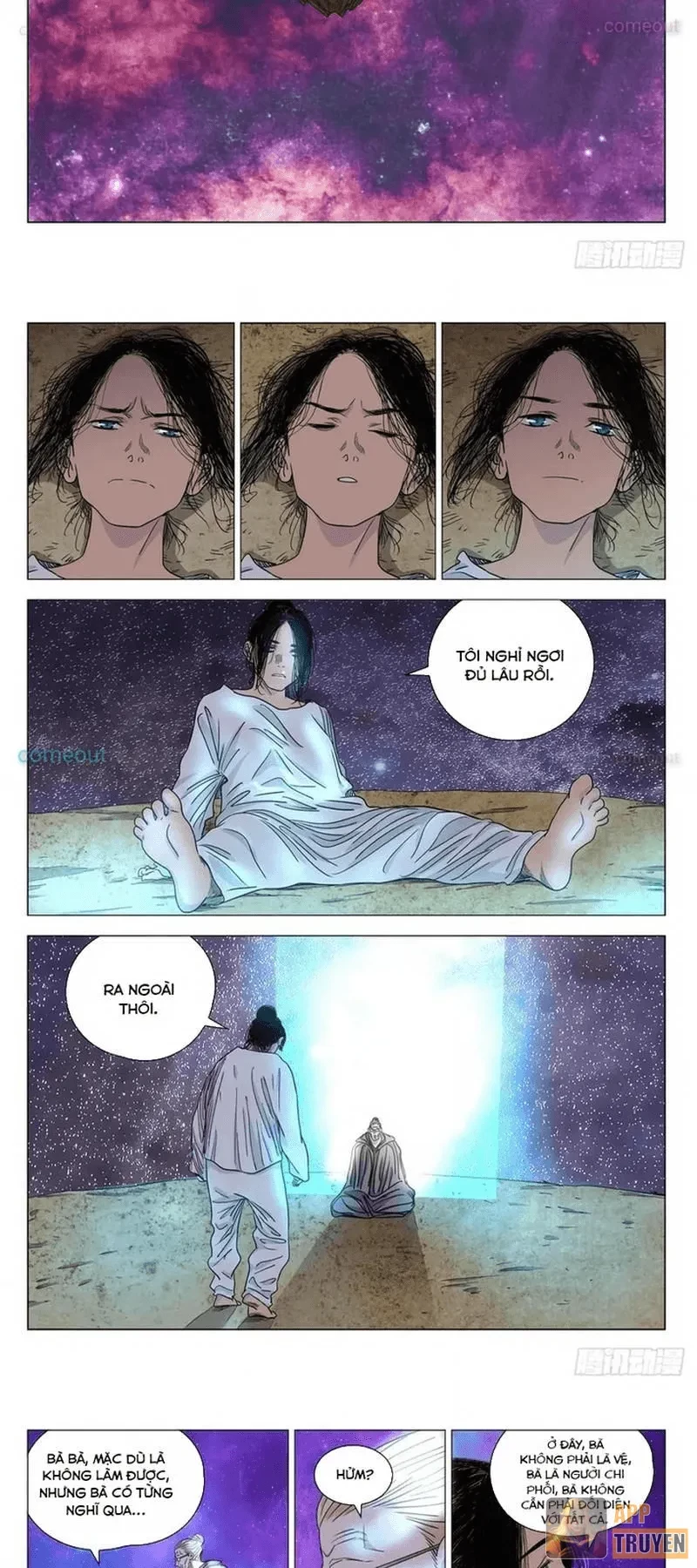 Nhất Nhân Chi Hạ Chapter 601 - 10