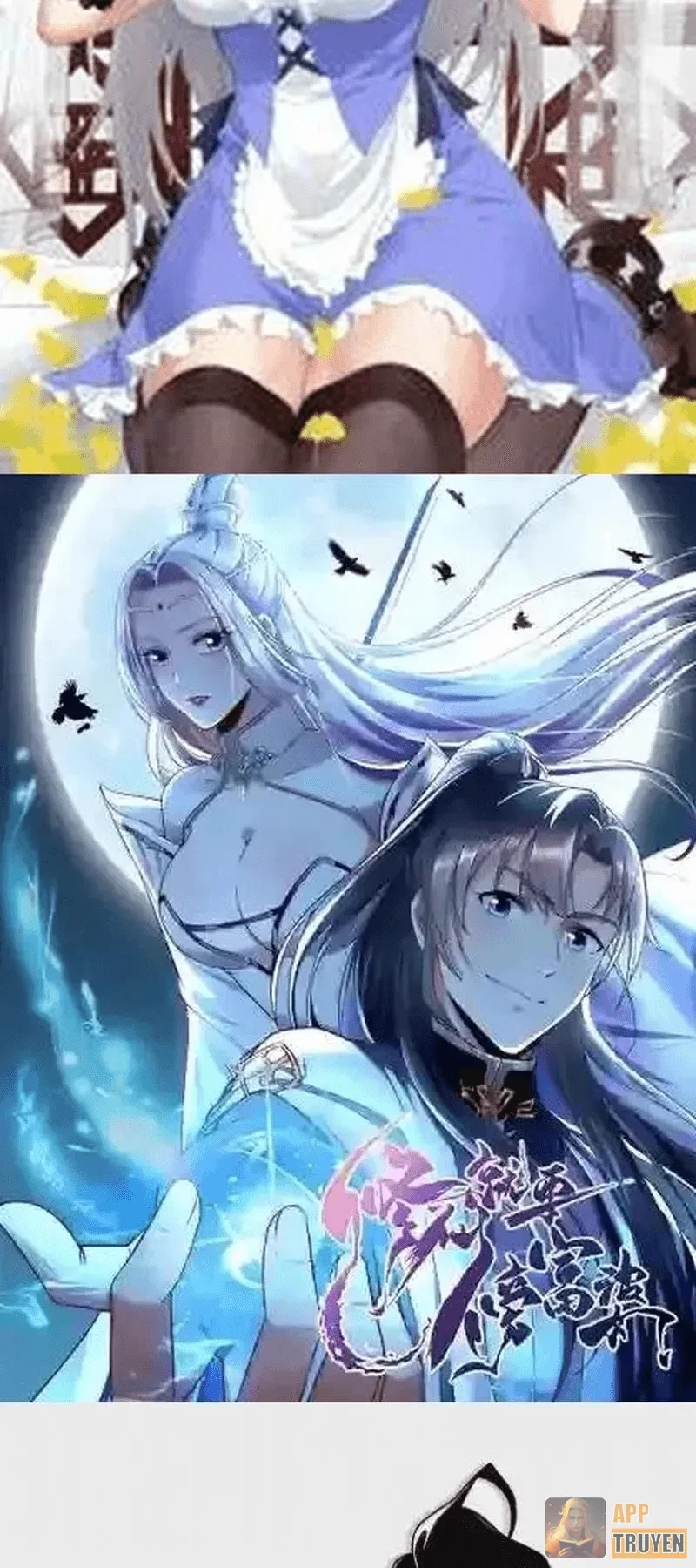 Nhất Nhân Chi Hạ Chapter 601 - 14