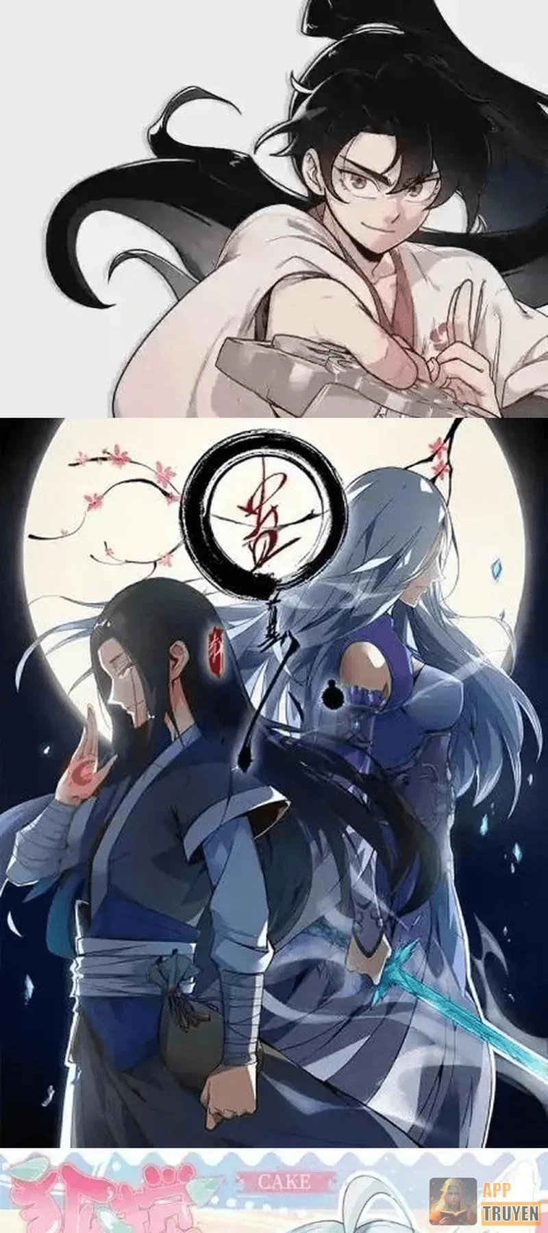 Nhất Nhân Chi Hạ Chapter 601 - 15