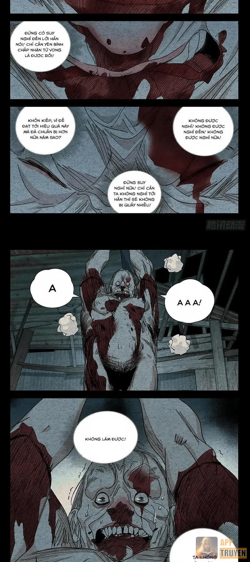 Nhất Nhân Chi Hạ Chapter 605 - 14